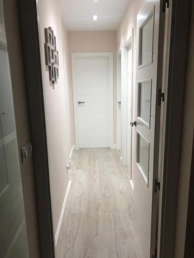 Apartamento Parquesol Antequera Apartment