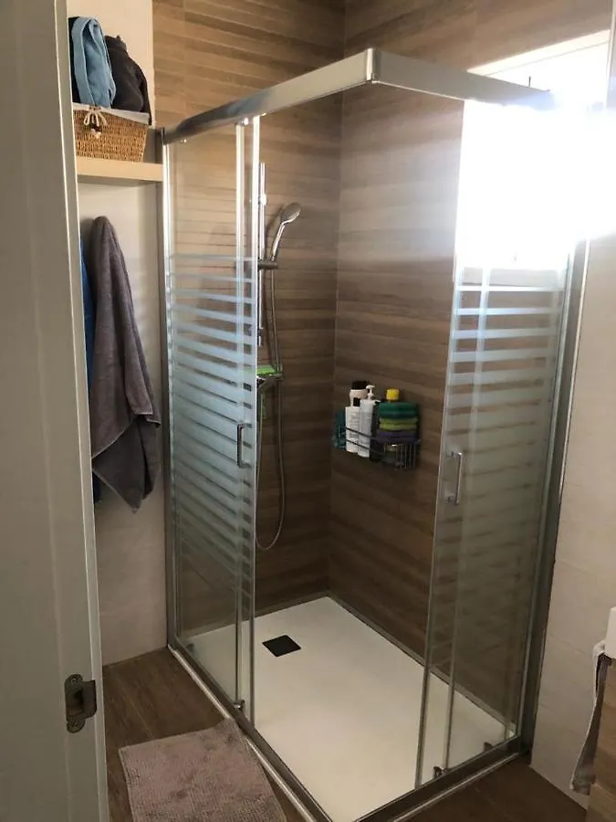 Apartamento Parquesol Antequera 0*,  Spain