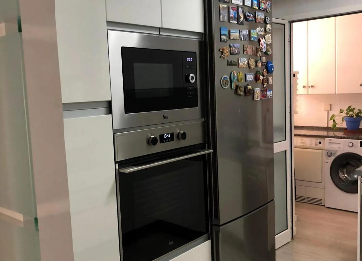 Apartamento Parquesol Antequera Apartment