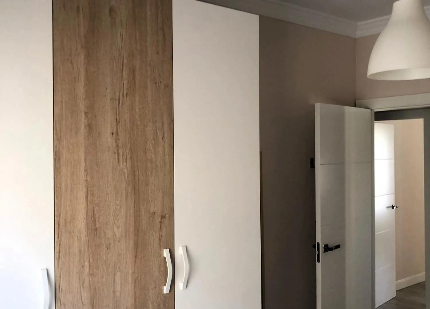 Apartamento Parquesol Antequera