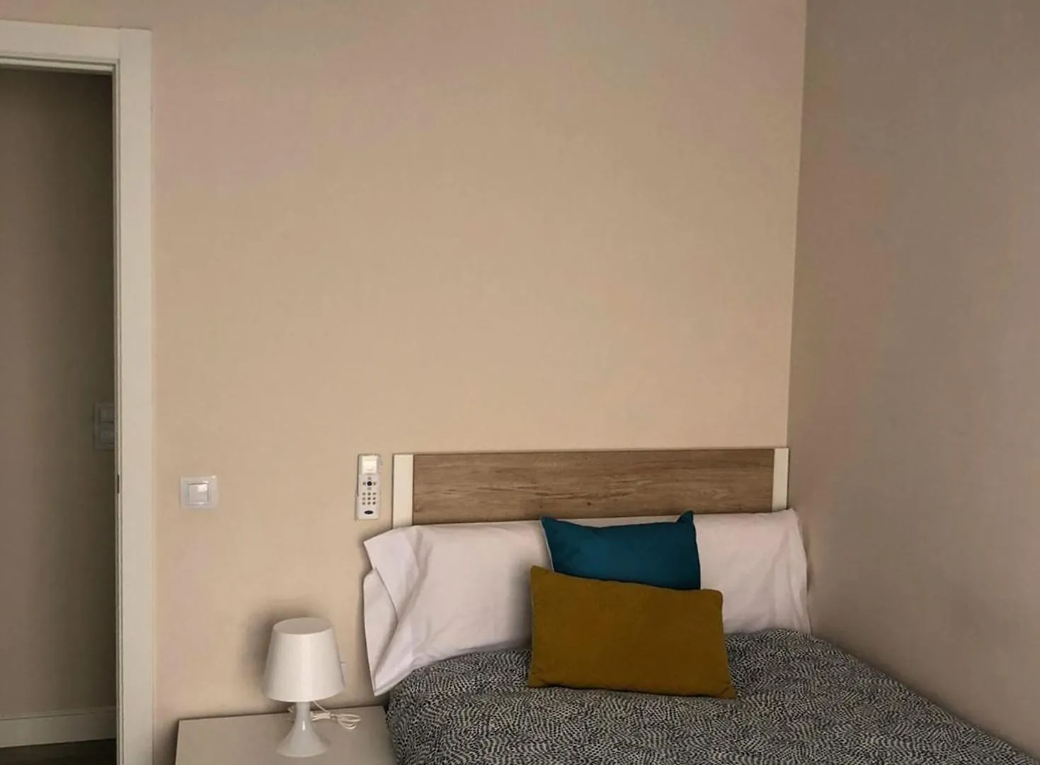 Apartamento Parquesol Antequera Apartment