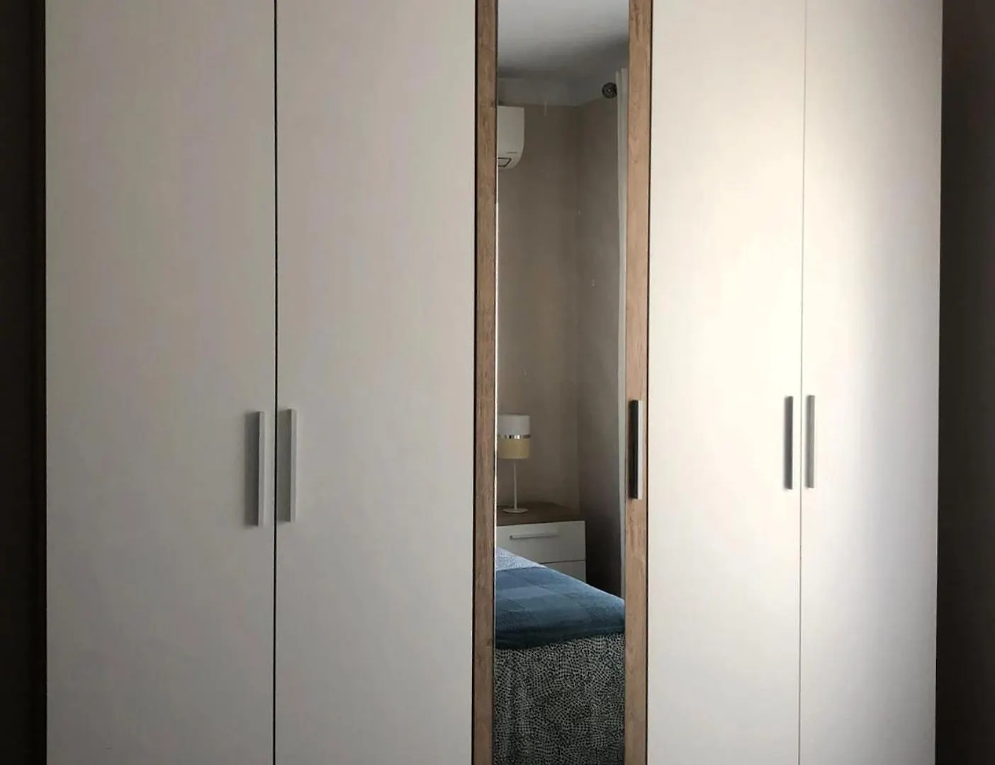 Apartamento Parquesol Antequera Apartment