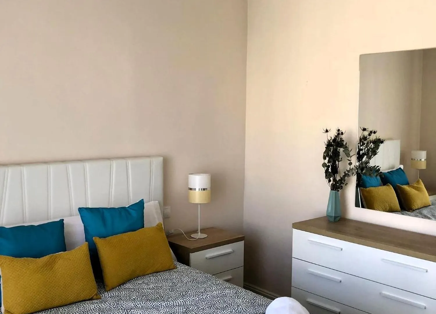Apartamento Parquesol Antequera