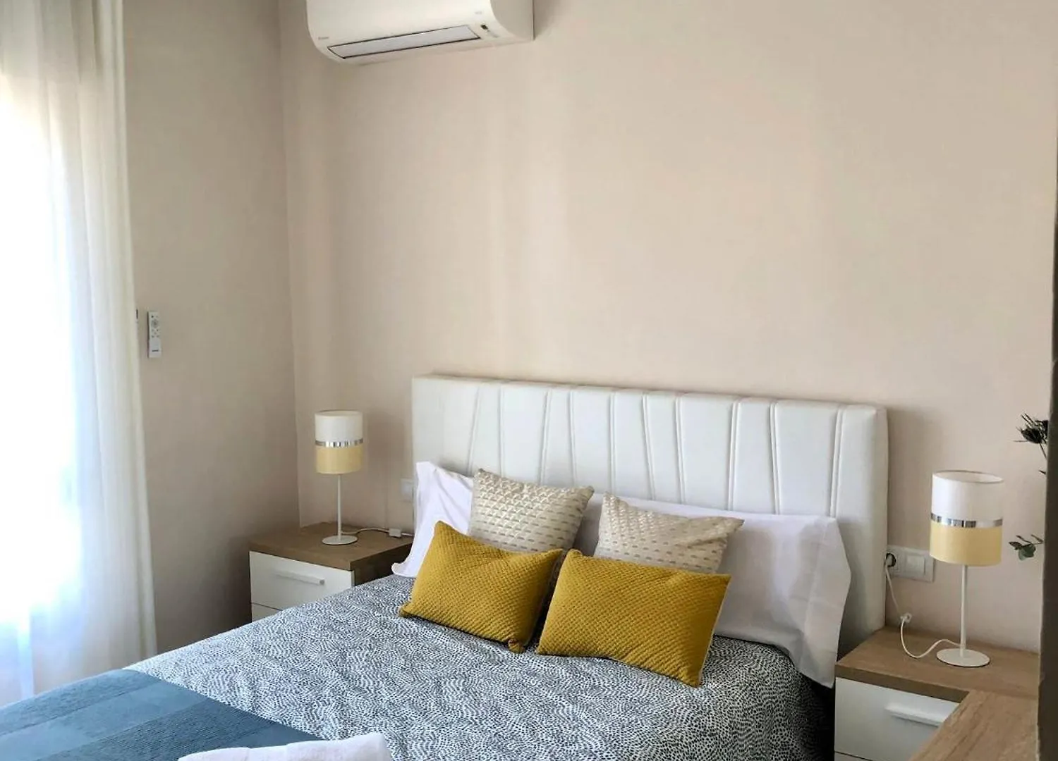 Apartamento Parquesol Antequera