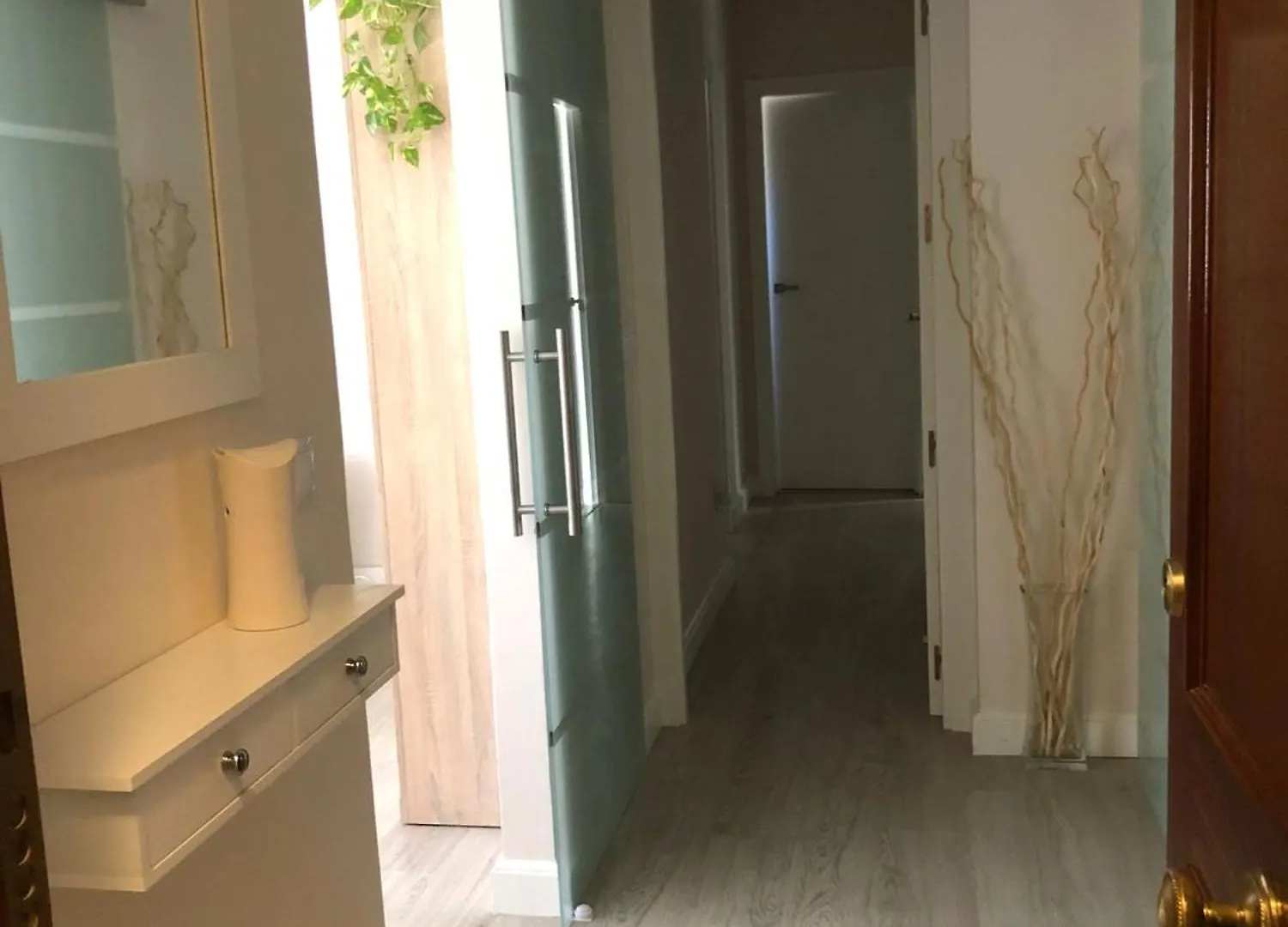 Apartamento Parquesol Antequera Spain