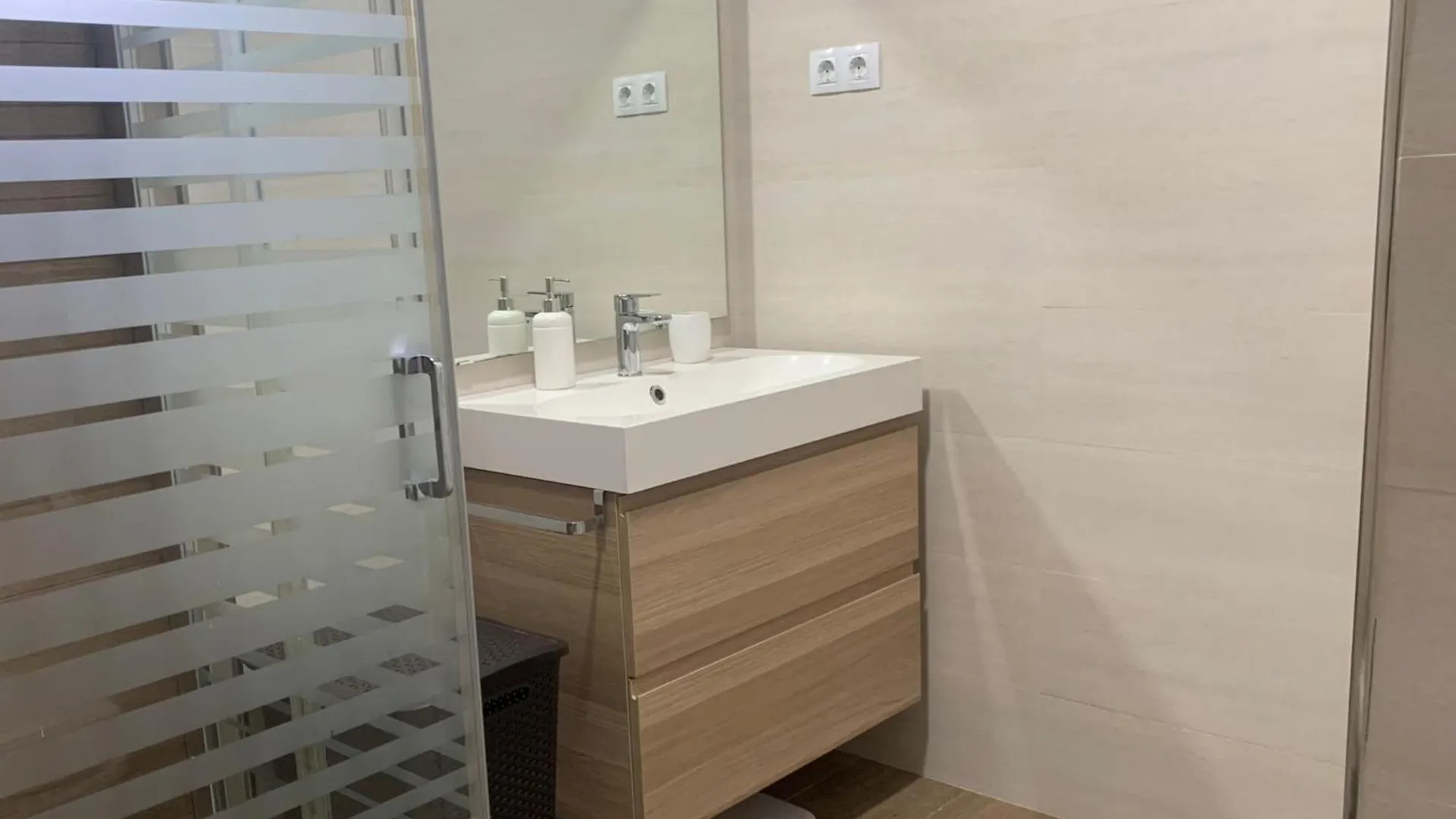 Apartamento Parquesol Antequera