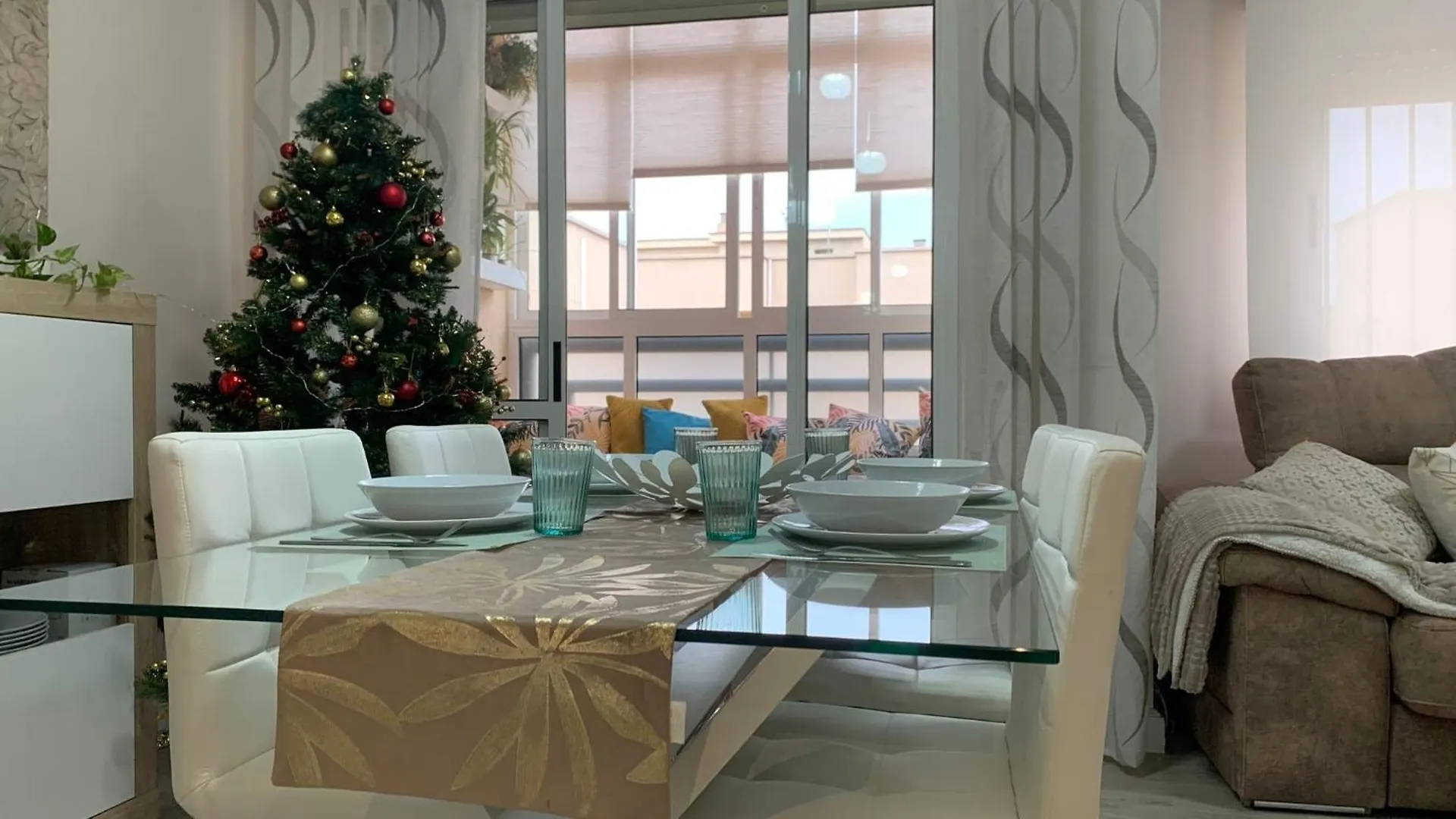 Apartamento Parquesol Antequera Spain